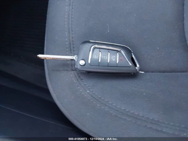 KNADN5A33E6410382 KIA RIO EX