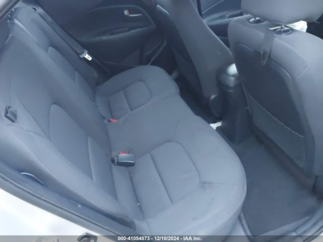 KNADN5A33E6410382 KIA RIO EX