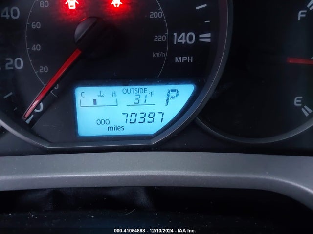 Toyota RAV4 LE 2016 2T3BFREV8GW492928 Image 15