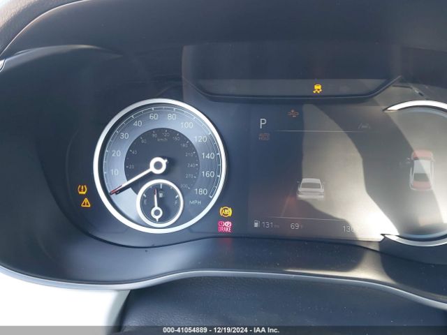 KMTG34SC3RU142726 Genesis G70 2.5t Rwd