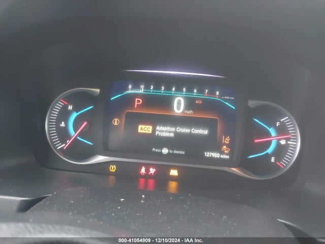 5FNYF6H10LB027268 Honda Pilot Awd Lx