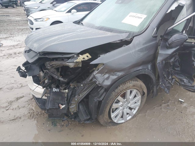 5FNYF6H10LB027268 Honda Pilot Awd Lx