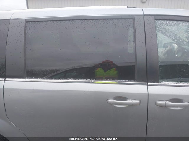 Dodge Grand Caravan Sxt 2019 2C4RDGCG7KR775837 Image 13