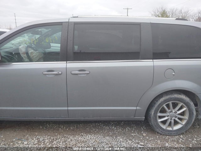 Dodge Grand Caravan Sxt 2019 2C4RDGCG7KR775837 Image 14