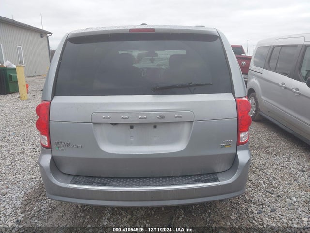 Dodge Grand Caravan Sxt 2019 2C4RDGCG7KR775837 Image 16