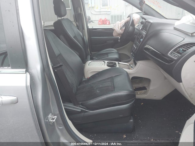 Dodge Grand Caravan Sxt 2019 2C4RDGCG7KR775837 Image 5
