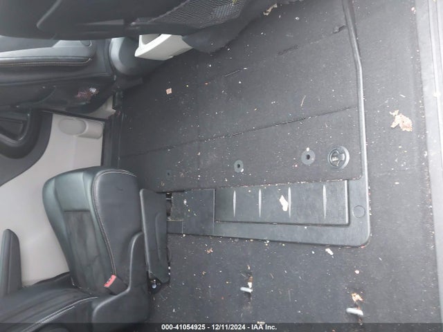 Dodge Grand Caravan Sxt 2019 2C4RDGCG7KR775837 Image 8