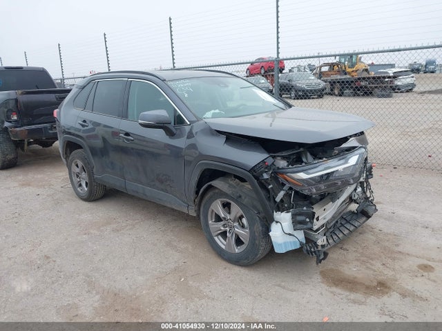 2023 2T3W1RFV5PW286433 main image