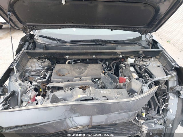 Toyota Rav4 Xle 2023 2T3W1RFV5PW286433 Image 10