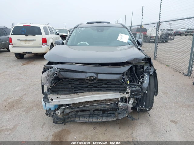 Toyota Rav4 Xle 2023 2T3W1RFV5PW286433 Image 12