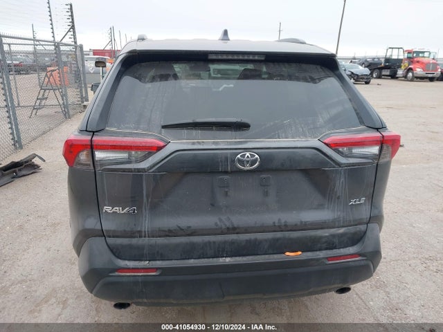 Toyota Rav4 Xle 2023 2T3W1RFV5PW286433 Image 16
