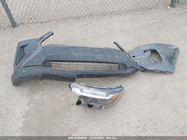 Toyota Rav4 Xle 2023 2T3W1RFV5PW286433 Image 11