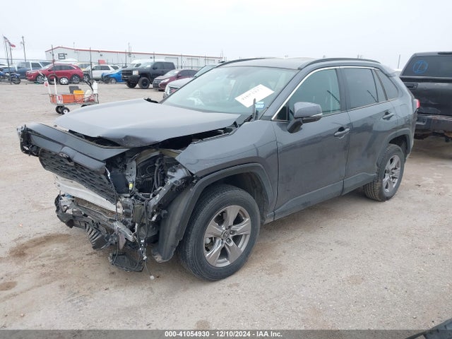 Toyota Rav4 Xle 2023 2T3W1RFV5PW286433 Image 2