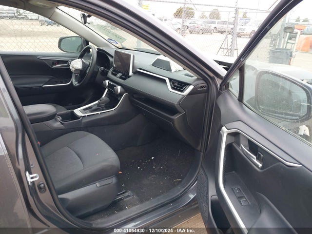 Toyota Rav4 Xle 2023 2T3W1RFV5PW286433 Image 5