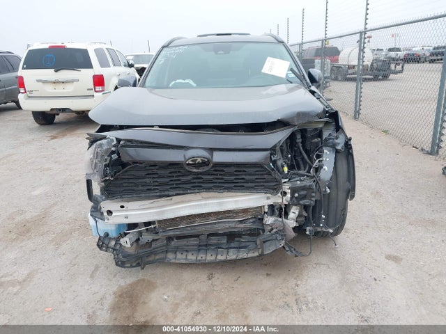 Toyota Rav4 Xle 2023 2T3W1RFV5PW286433 Image 6