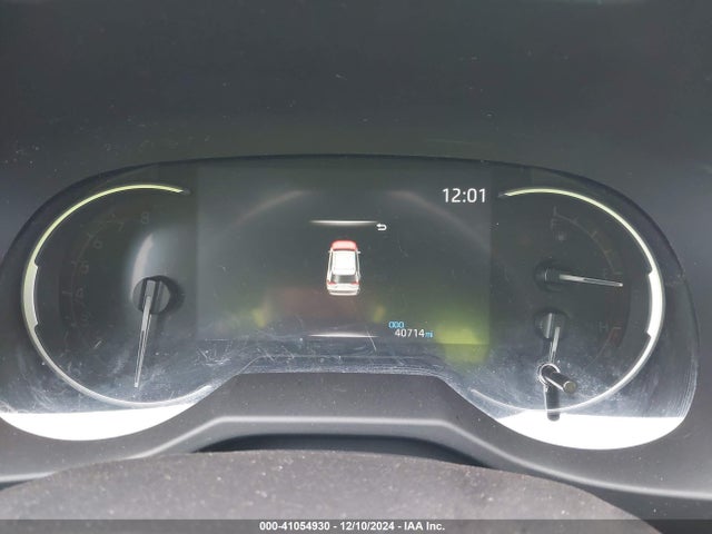 Toyota Rav4 Xle 2023 2T3W1RFV5PW286433 Image 7