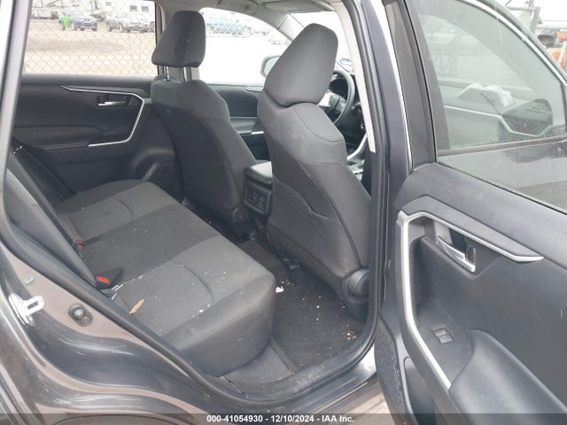 Toyota Rav4 Xle 2023 2T3W1RFV5PW286433 Image 8