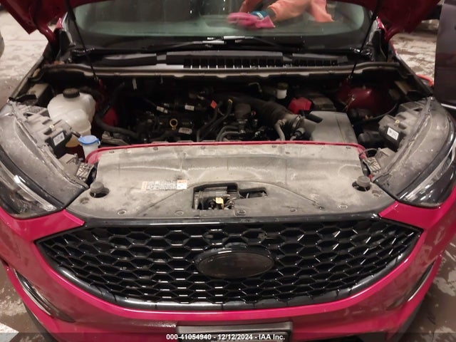 Ford Edge St Line 2020 2FMPK4J99LBB33643 Image 10