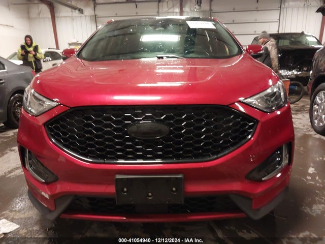 Ford Edge St Line 2020 2FMPK4J99LBB33643 Image 13