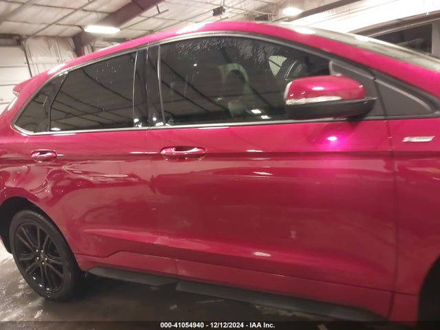 Ford Edge St Line 2020 2FMPK4J99LBB33643 Image 14
