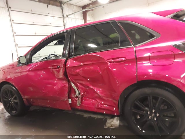 Ford Edge St Line 2020 2FMPK4J99LBB33643 Image 15