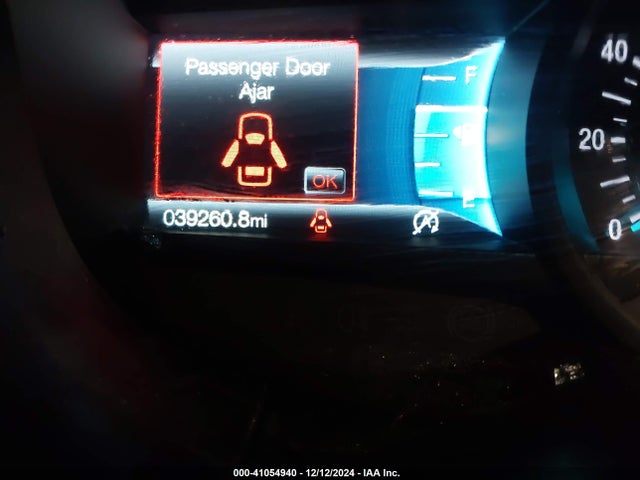 Ford Edge St Line 2020 2FMPK4J99LBB33643 Image 16