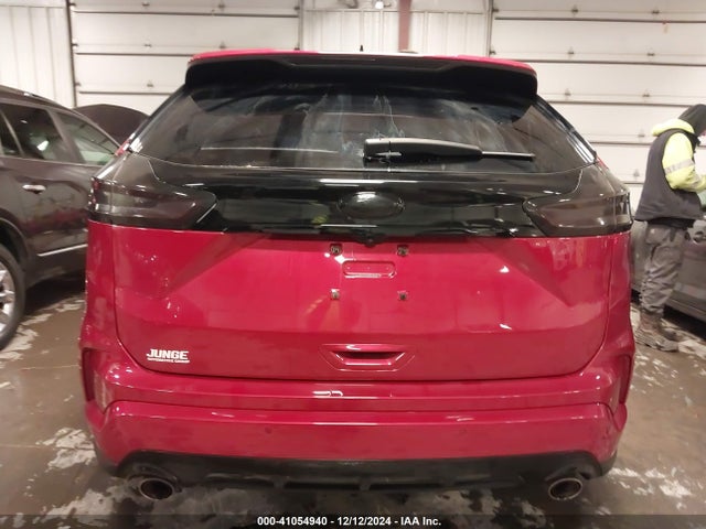 Ford Edge St Line 2020 2FMPK4J99LBB33643 Image 17
