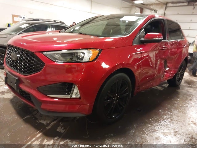 Ford Edge St Line 2020 2FMPK4J99LBB33643 Image 2