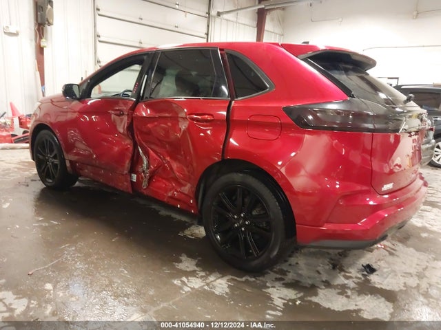 Ford Edge St Line 2020 2FMPK4J99LBB33643 Image 3