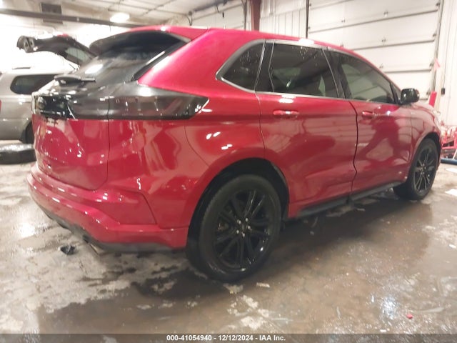 Ford Edge St Line 2020 2FMPK4J99LBB33643 Image 4