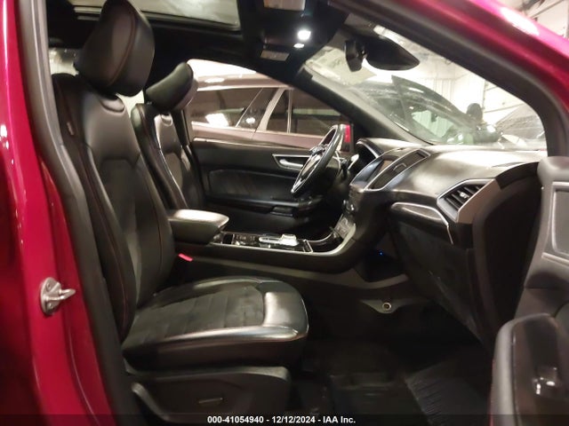 Ford Edge St Line 2020 2FMPK4J99LBB33643 Image 5