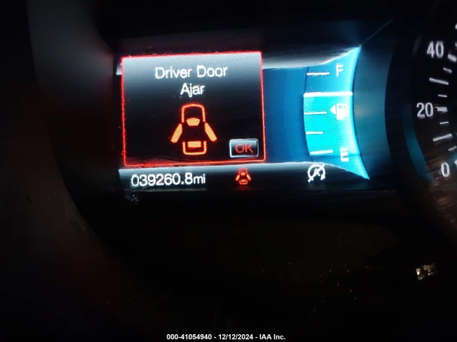 Ford Edge St Line 2020 2FMPK4J99LBB33643 Image 7