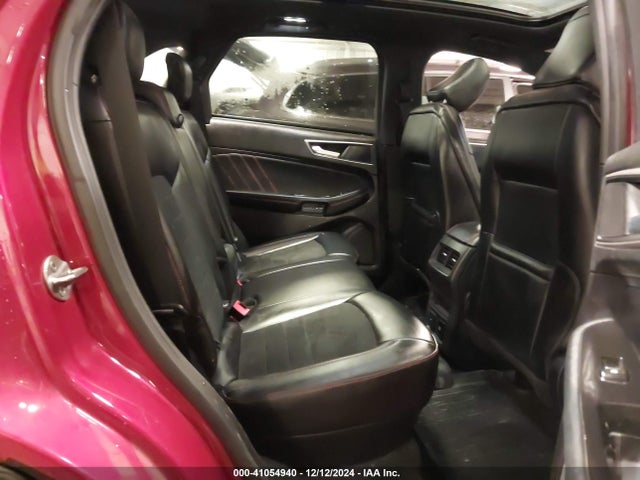 Ford Edge St Line 2020 2FMPK4J99LBB33643 Image 8
