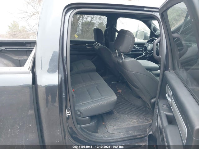 1C6SRFMT6LN311436 RAM 1500 Big Horn  4x4 6'4 Box