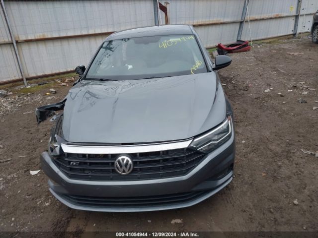 3VWC57BU7KM250579 Volkswagen Jetta 1.4t R-line/1.4t S/1.4t Se