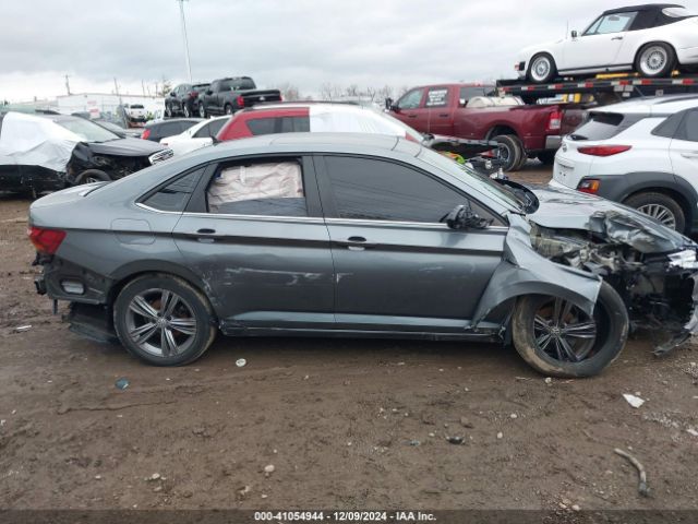 3VWC57BU7KM250579 Volkswagen Jetta 1.4t R-line/1.4t S/1.4t Se