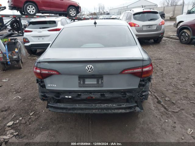 3VWC57BU7KM250579 Volkswagen Jetta 1.4t R-line/1.4t S/1.4t Se