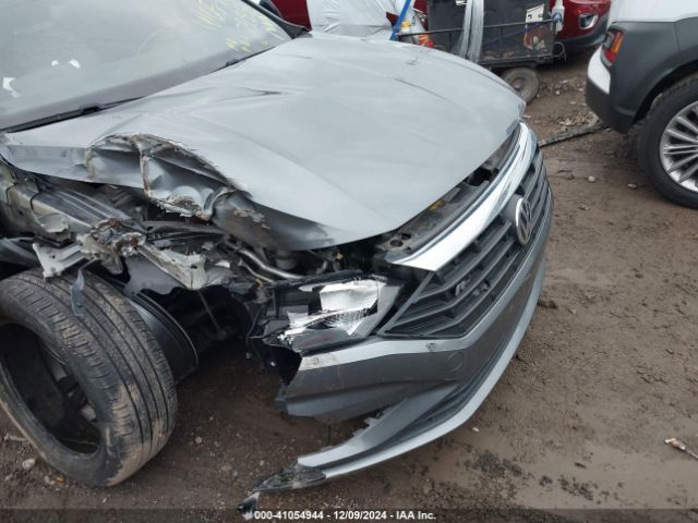 3VWC57BU7KM250579 Volkswagen Jetta 1.4t R-line/1.4t S/1.4t Se