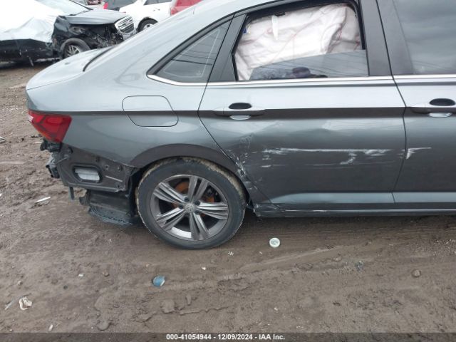 3VWC57BU7KM250579 Volkswagen Jetta 1.4t R-line/1.4t S/1.4t Se
