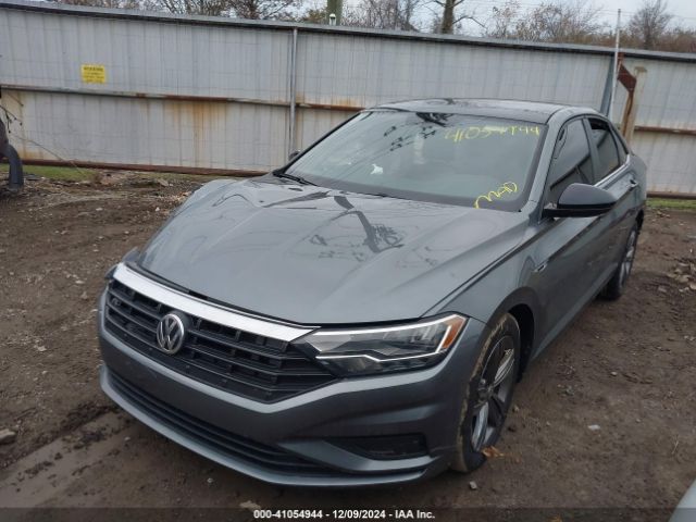 3VWC57BU7KM250579 Volkswagen Jetta 1.4t R-line/1.4t S/1.4t Se