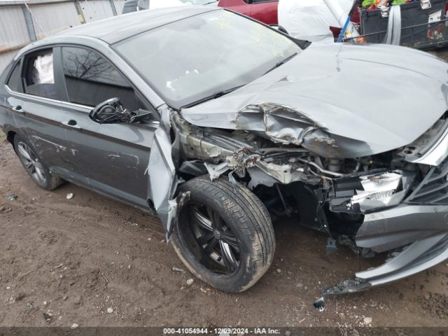 3VWC57BU7KM250579 Volkswagen Jetta 1.4t R-line/1.4t S/1.4t Se