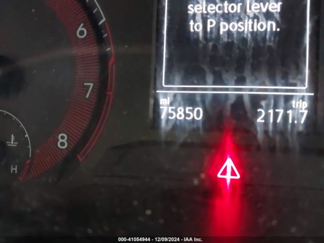 3VWC57BU7KM250579 Volkswagen Jetta 1.4t R-line/1.4t S/1.4t Se