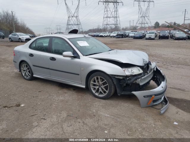 2005 SAAB 9-3 YS3FH49Y751023305 Photo 0