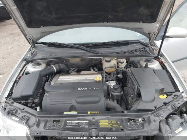 2005 SAAB 9-3 YS3FH49Y751023305 Photo 9