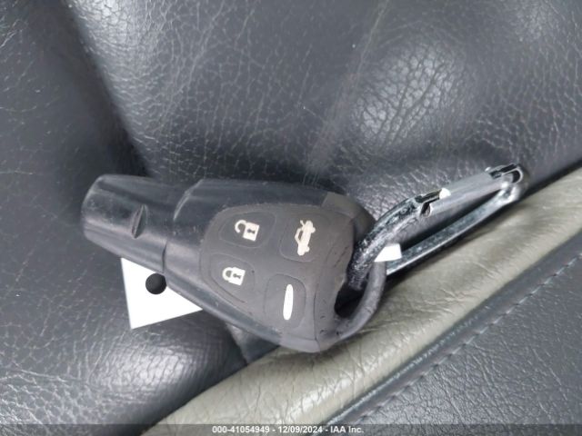 2005 SAAB 9-3 YS3FH49Y751023305 Photo 10