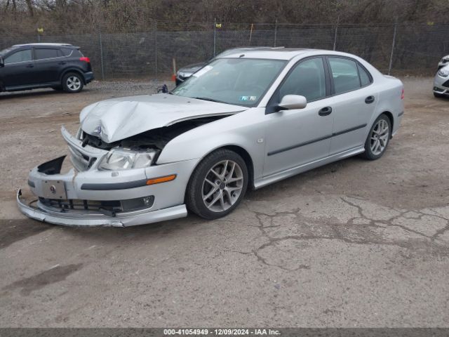 2005 SAAB 9-3 YS3FH49Y751023305 Photo 1