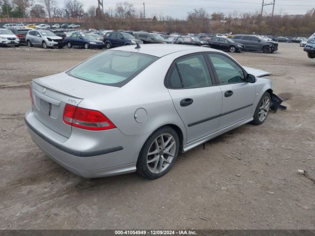 2005 SAAB 9-3 YS3FH49Y751023305 Photo 3