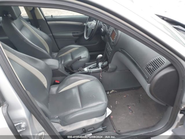 2005 SAAB 9-3 YS3FH49Y751023305 Photo 4