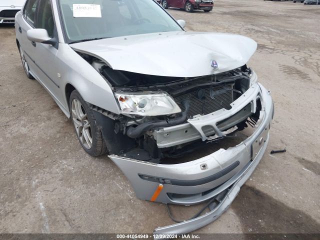 2005 SAAB 9-3 YS3FH49Y751023305 Photo 5