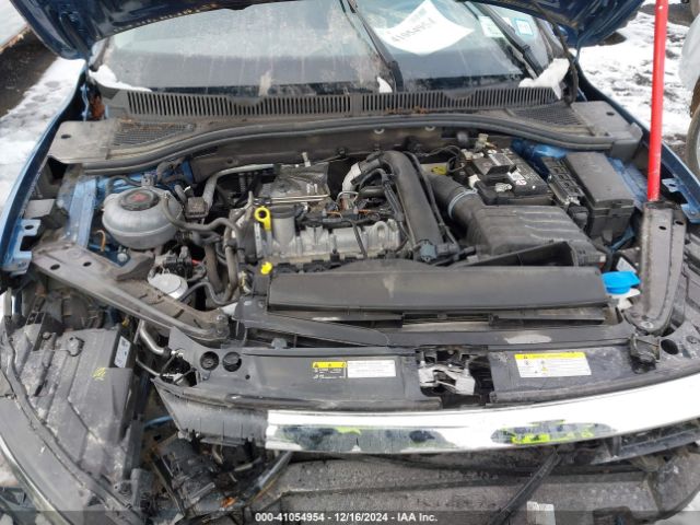 3VWC57BU0MM095568 Volkswagen Jetta 1.4t R-line/1.4t S/1.4t Se